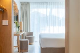 Hôtel Ibaia - photo 5