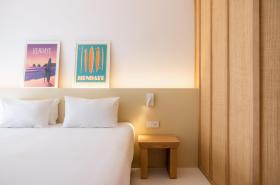 Hôtel Ibaia - photo 16