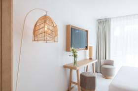 Hôtel Ibaia - photo 23