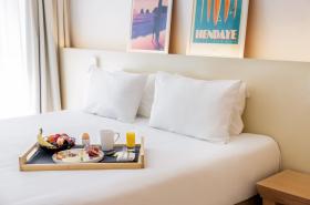 Hôtel Ibaia - photo 15