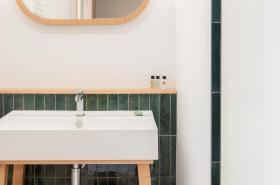 Hôtel Ibaia - photo 12
