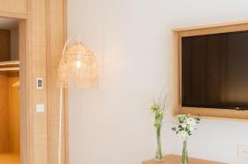 Hôtel Ibaia - photo 8