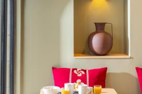 Hôtel Ibaia - photo 17