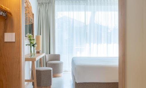 Hôtel Ibaia - photo 2