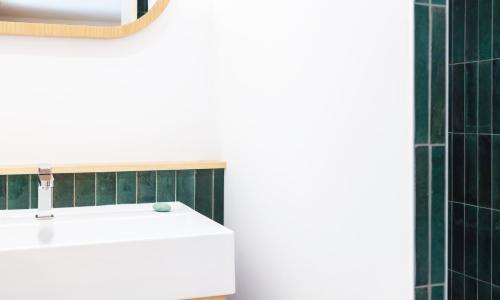 Hôtel Ibaïa - Piscine & Spa - photo 2