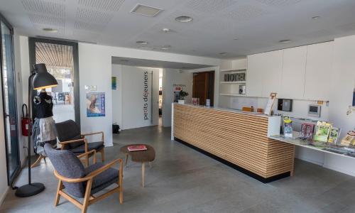 Hotel Restaurant Santiago - photo 2