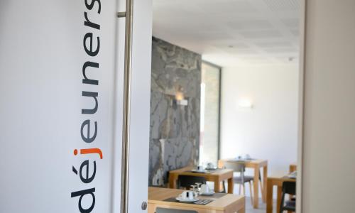 Hotel Restaurant Santiago - photo 3