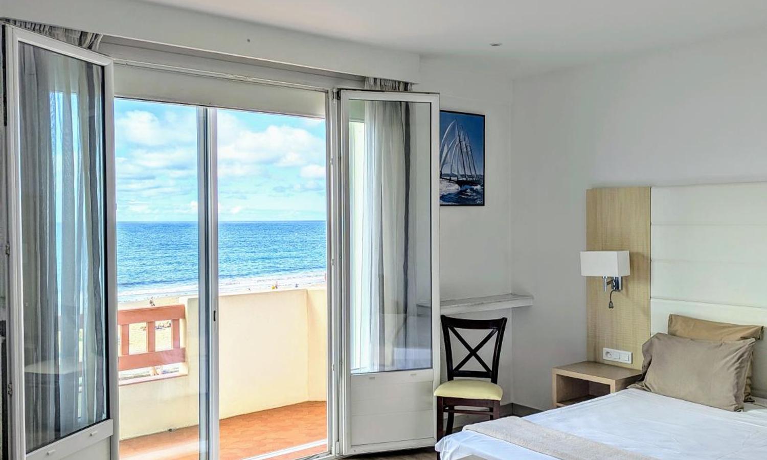 Foto dell'Hotel Uhainak