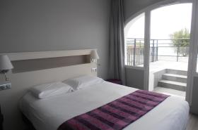 Hôtel Valencia - photo 14