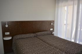 Hôtel Valencia - photo 17