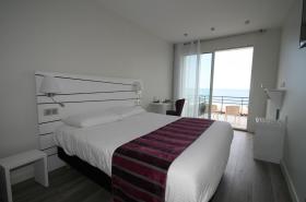 Hôtel Valencia - photo 19