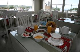 Hôtel Valencia - photo 18