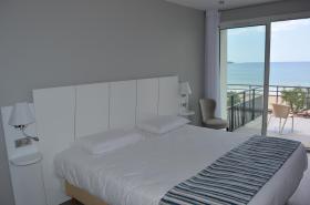 Hôtel Valencia - photo 8