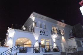 Hôtel Valencia - photo 23