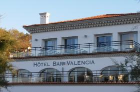 Hôtel Valencia - photo 12