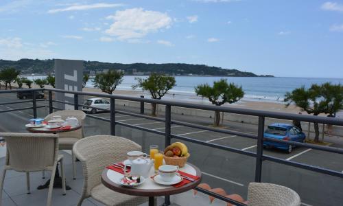 Hôtel Valencia - photo 3