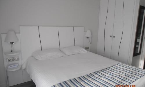 Hôtel Valencia - photo 3