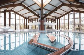 Hôtel Serge Blanco - Relais Thalasso & Spa - photo 22