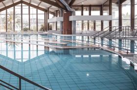 Hôtel Serge Blanco - Relais Thalasso & Spa - photo 21