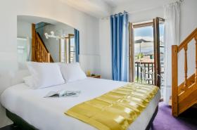 Logis Hotel & Restaurant Bergeret Sport - photo 23