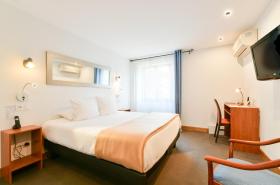 Logis Hotel & Restaurant Bergeret Sport - photo 4