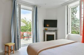 Logis Hotel & Restaurant Bergeret Sport - photo 19