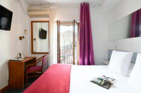 Logis Hotel & Restaurant Bergeret Sport - photo 16