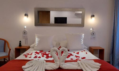 Logis Hotel & Restaurant Bergeret Sport - photo 2