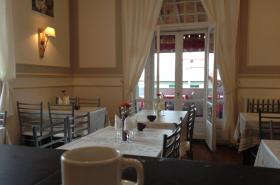 Hotel Bellevue - photo 8