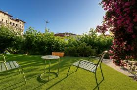 Hotel Bellevue - photo 26