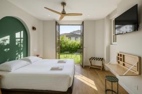 Hotel Bellevue - photo 27