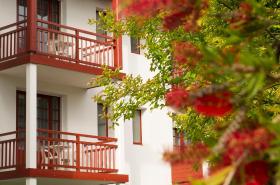 Hôtel & Résidence Vacances Bleues Orhoïtza - photo 7