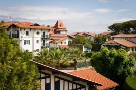 Hôtel & Résidence Vacances Bleues Orhoïtza - photo 6