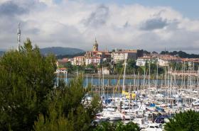 Hôtel & Résidence Vacances Bleues Orhoïtza - photo 11