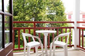 Hôtel & Résidence Vacances Bleues Orhoïtza - photo 8