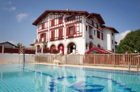 Hôtel & Résidence Vacances Bleues Orhoïtza - photo 9