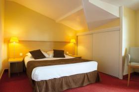 Hôtel & Résidence Vacances Bleues Orhoïtza - photo 8