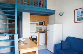 Hôtel & Résidence Vacances Bleues Orhoïtza - photo 12