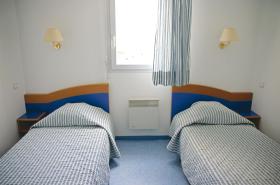 Hôtel & Résidence Vacances Bleues Orhoïtza - photo 10