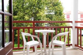 Hôtel & Résidence Vacances Bleues Orhoïtza - photo 27