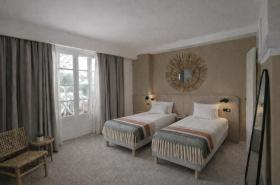 Hôtel & Résidence Vacances Bleues Orhoïtza - photo 21