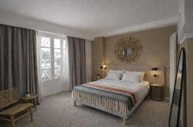 Hôtel & Résidence Vacances Bleues Orhoïtza - photo 26