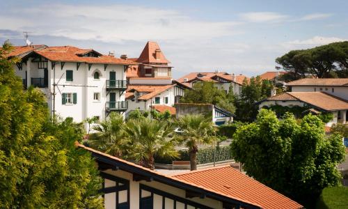 Hôtel & Résidence Vacances Bleues Orhoïtza - photo 3