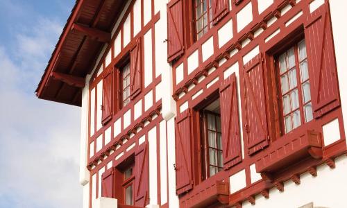 Hôtel & Résidence Vacances Bleues Orhoïtza - photo 3