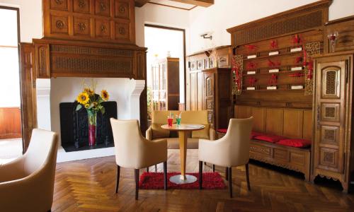 Hôtel & Résidence Vacances Bleues Orhoïtza - photo 2