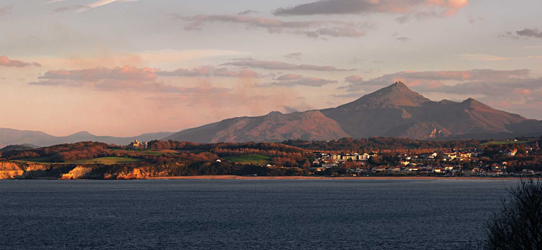 Photo de Hendaye